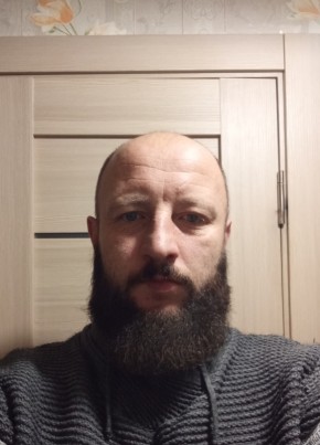 Василий из Домодедово 42 года