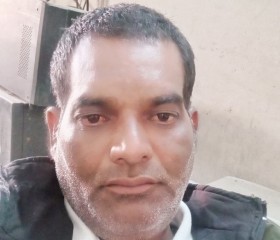 Alok, 40 лет, Gangānagar