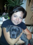 Irina, 44, Moscow