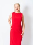 Veronika, 46  , Moscow