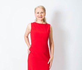 Veronika, 40, Moscow