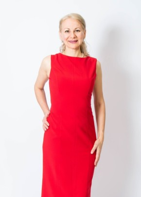 Veronika, 40, Russia, Moscow