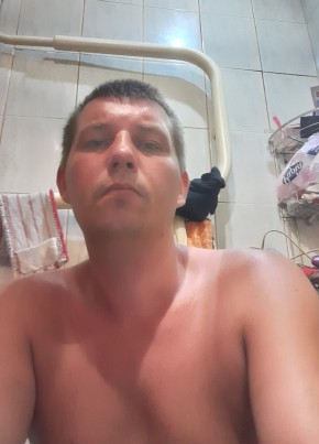 Александр, 33, Россия, Руза