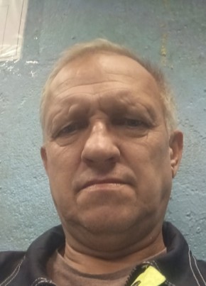 Сергей из Талнаха 52 года