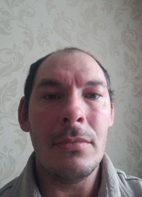 Камиль, 44, Россия, Пировское