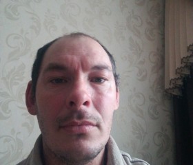 Камиль, 44 года, Пировское