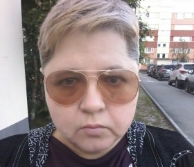 Татьяна, 55 лет, Новый Уренгой