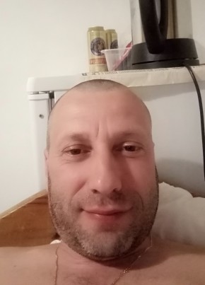 Oleg, 46, Bundesrepublik Deutschland, Berlin