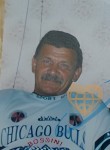 Alex, 62 года