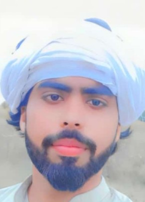 Haider, 24, پاکستان, حُجره شاه مُقِيم‎