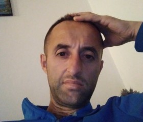 Visi, 43 года, Shkodër
