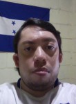 Anthony, 24 года, San Pedro Sula