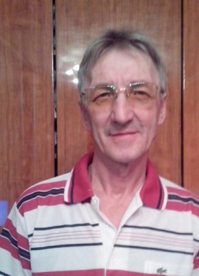 Странник, 67, Россия, Нижнекамск