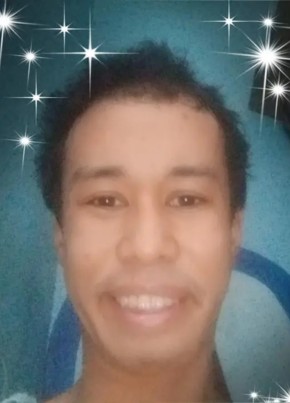 kenneth niala, 33, Pilipinas, Bagong Pagasa