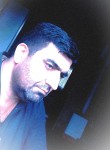 Farkhad, 48, Baku