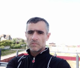 Raman, 44, Moscow