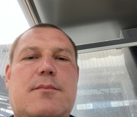 Marsel, 41, Nizhnekamsk