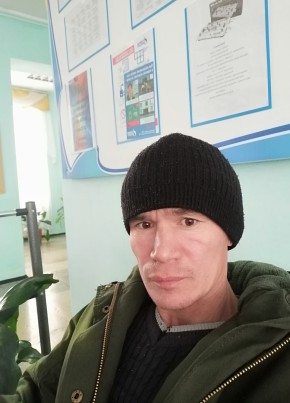 Riman, 40, Russia, Baymak