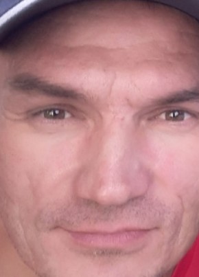 Дмитрий из Череповеца 46 лет