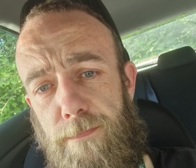 Shane, 36, Dublin