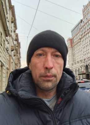 Александр из Котельнича 41 год