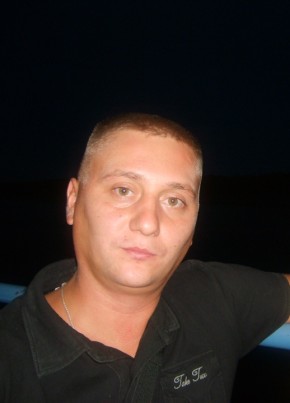 Сергей, 44, Россия, Белгород