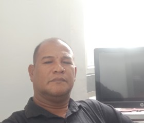 Bob, 45, Banda Aceh