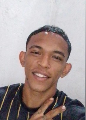 Kleu из Recife 25 лет