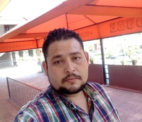 Adolfo Collado, 36, Santa Rosa Jauregui