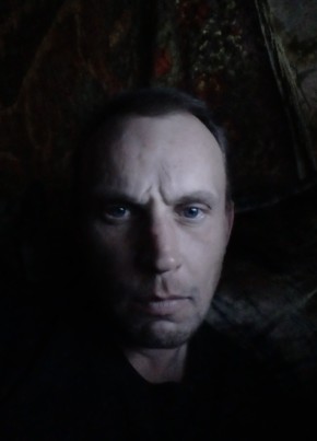 Вячеслав, 39, Россия, Архангельск