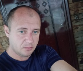 Слава Парфёнов, 42 года, Салехард