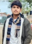 Rohit haryanvi, 18 лет, Hisar