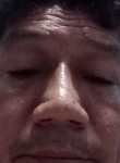 Audinho, 54  , Manacapuru