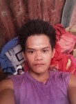 Juncl, 18, Makati City