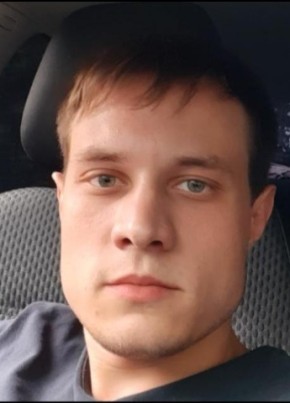 Алексей, 32, Россия, Томск