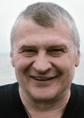 Иван из Краснодара 52 года