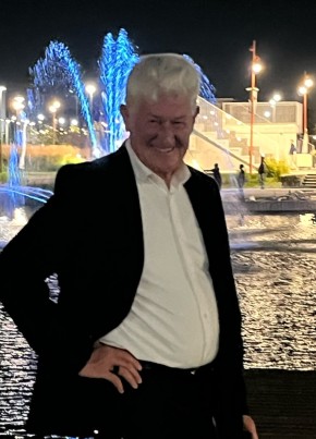 Альберт добрый из Лаишево 56 лет
