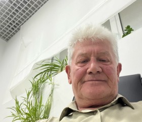Albert, 52, Kazan