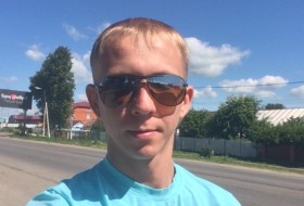Алексей, 29 - Только Я