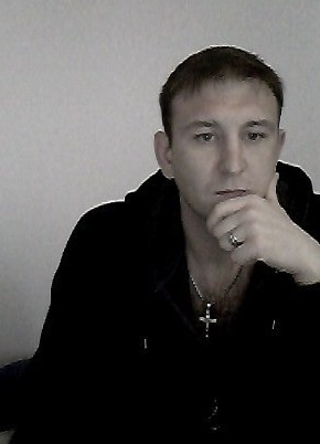 Сергей, 40, Россия, Ханты-Мансийск