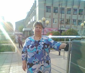 MORSKAYA, 55 лет, Волжск
