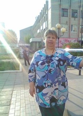 MORSKAYA, 56, Россия, Волжск