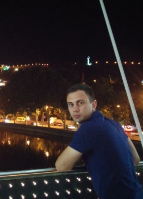 Roma, 37, Russia, Stavropol