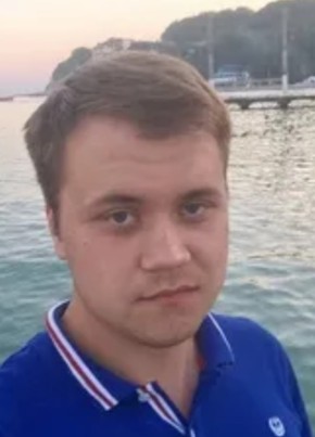 Stas из Горад Полацка 26 лет