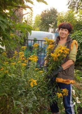 Наталья, 70, Россия, Кемерово