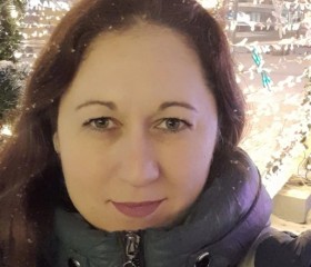 Svetlana, 38, Moscow