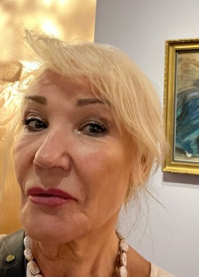 Татьяна из Королёва 63 года