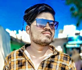 Manish, 22 года, Jaipur