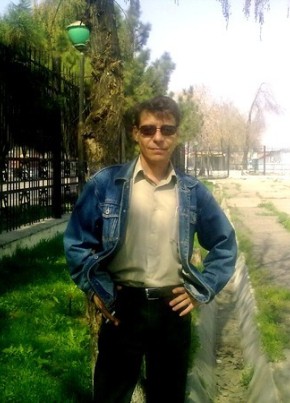 Vyacheslav, 52, Uzbekistan, Tashkent