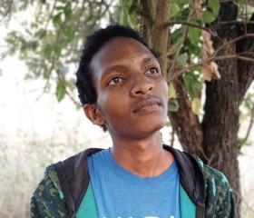 Sanchez, 22 года, Nairobi